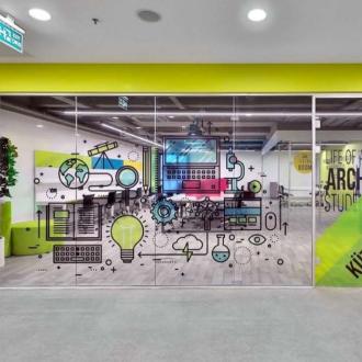 Центр олимпийской подготовки "Подольск" | Фото 26