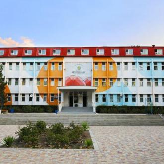 Центр олимпийской подготовки "Подольск" | Фото 6