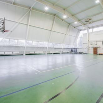 Парк-Отель Лесной | Фото 3