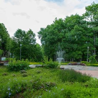 Санаторий Зеленый город | Фото 2