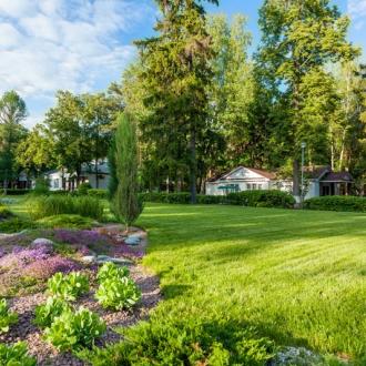 Санаторий Зеленый город | Фото 3