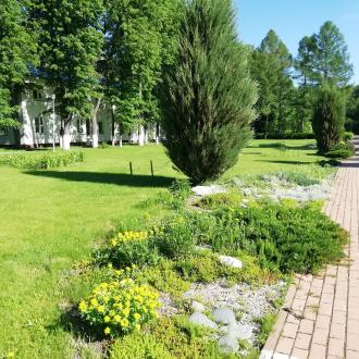 Санаторий Зеленый город | Фото 4