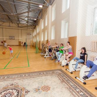 Санаторий Зеленый город | Фото 5