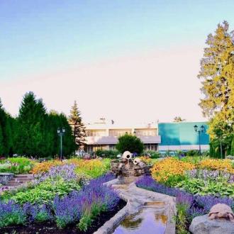 Дом Отдыха Бекасово В Подмосковье  | Фото 4