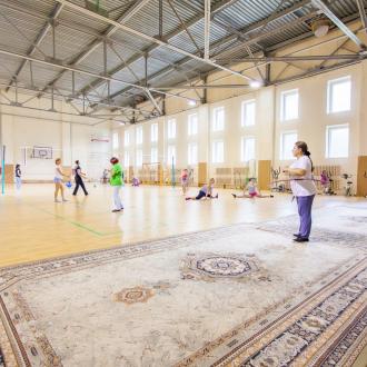 Санаторий Зеленый город | Фото 6