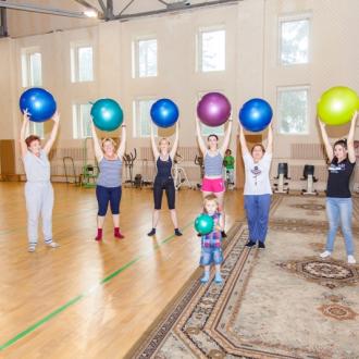 Санаторий Зеленый город | Фото 8