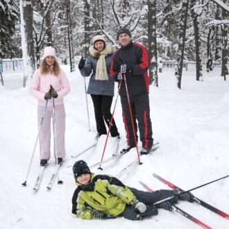 Санаторий Зеленый город | Фото 12