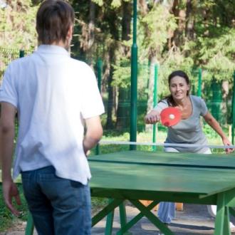 Санаторий Зеленый город | Фото 13