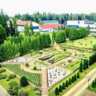 Дом Отдыха Бекасово В Подмосковье  | Фото 5