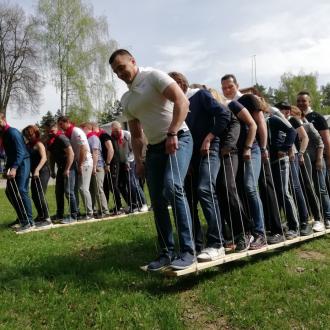 Санаторий Зеленый город | Фото 16