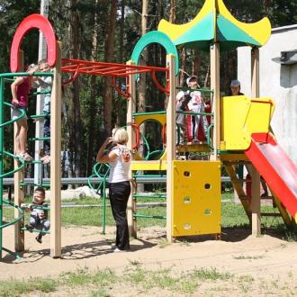 Санаторий Зеленый город | Фото 17