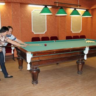 Санаторий Зеленый город | Фото 18