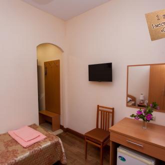 Санаторий Зеленый город | Фото 20