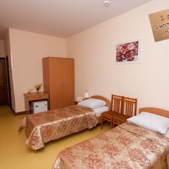 Санаторий Зеленый город | Фото 21