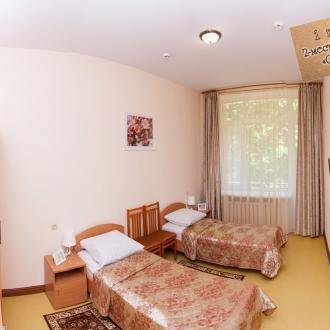 Санаторий Зеленый город | Фото 22