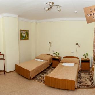 Санаторий Зеленый город | Фото 23