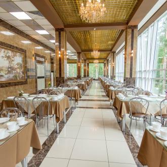 Санаторий Зеленый город | Фото 26