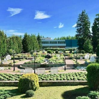 Дом Отдыха Бекасово В Подмосковье  | Фото 6