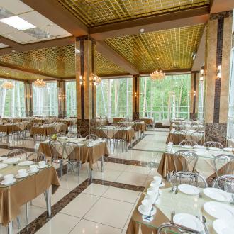 Санаторий Зеленый город | Фото 27