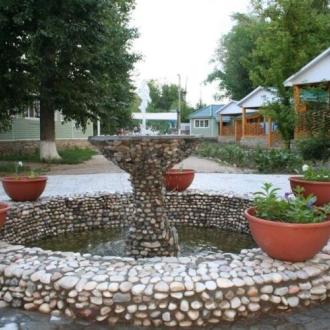 База отдыха Черный Яр | Фото 2