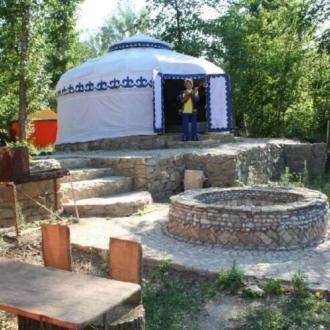 База отдыха Черный Яр | Фото 3