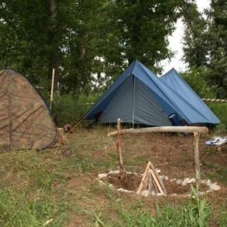 База отдыха Черный Яр | Фото 4