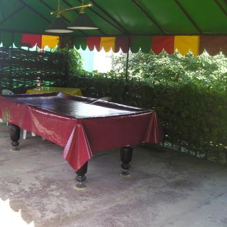 База отдыха Черный Яр | Фото 6