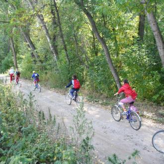 База отдыха Черный Яр | Фото 8