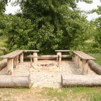 База отдыха Черный Яр | Фото 9