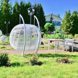 Дом Отдыха Бекасово В Подмосковье  | Фото 7