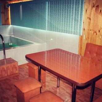 База отдыха Черный Яр | Фото 12