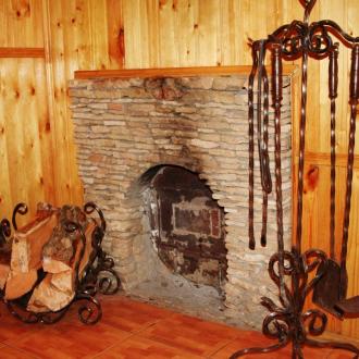 База отдыха Черный Яр | Фото 13