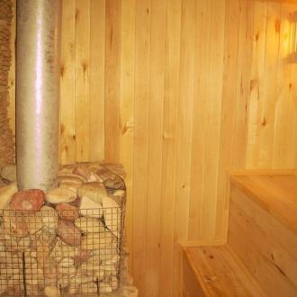 База отдыха Черный Яр | Фото 14