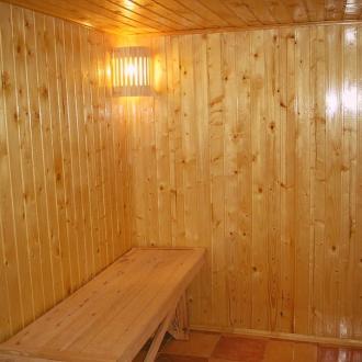 База отдыха Черный Яр | Фото 15