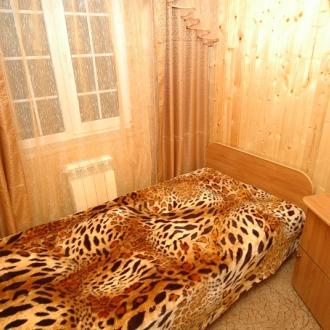 База отдыха Черный Яр | Фото 16