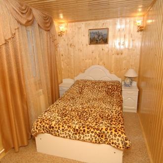 База отдыха Черный Яр | Фото 17