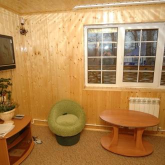 База отдыха Черный Яр | Фото 18