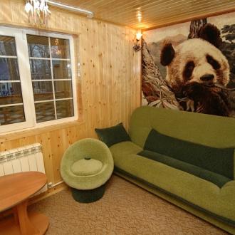 База отдыха Черный Яр | Фото 19