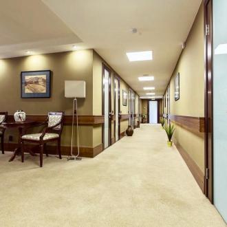 Дом Отдыха Бекасово В Подмосковье  | Фото 8