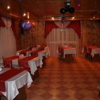 База отдыха Черный Яр | Фото 21