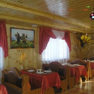 База отдыха Черный Яр | Фото 22