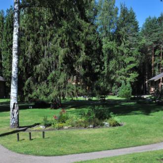 Коттеджный комплекс Вержица | Фото 2