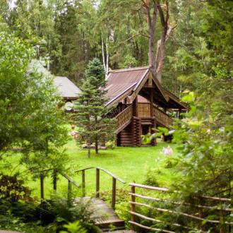 Коттеджный комплекс Вержица | Фото 4