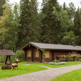 Коттеджный комплекс Вержица | Фото 5