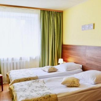 Дом Отдыха Бекасово В Подмосковье  | Фото 9