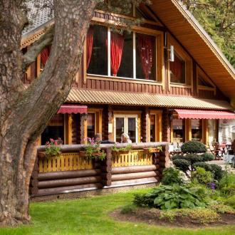 Коттеджный комплекс Вержица | Фото 8