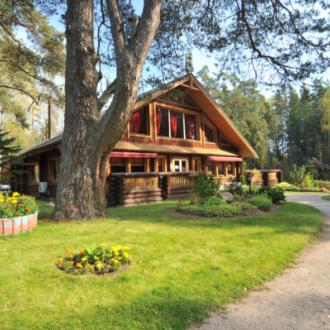 Коттеджный комплекс Вержица | Фото 9