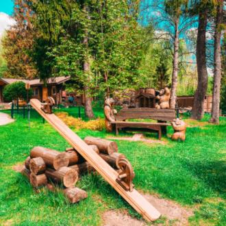 Коттеджный комплекс Вержица | Фото 10