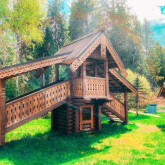 Коттеджный комплекс Вержица | Фото 11