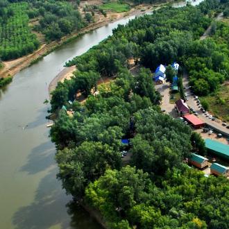 База отдыха Экстрим-парк | Фото 1